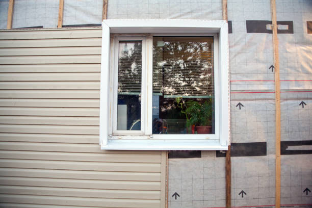 Best Steel Siding Installation  in North Conway, NH