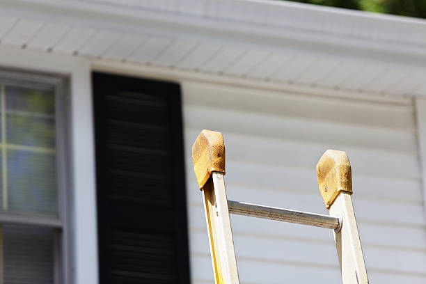 Best Fascia and Soffit Installation  in North Conway, NH